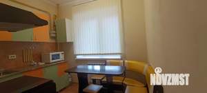 1-к квартира, на длительный срок, 38м2, 3/8 этаж