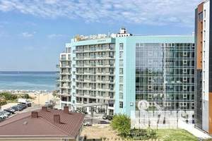 1-к квартира, посуточно, 27м2, 6/9 этаж