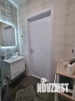 1-к квартира, посуточно, 42м2, 3/5 этаж