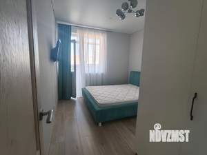 2-к квартира, на длительный срок, 58м2, 13/19 этаж