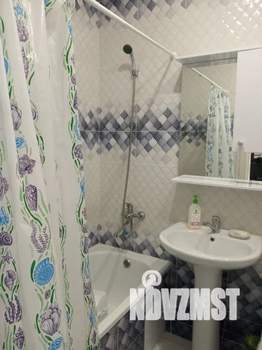 Студия квартира, посуточно, 23м2, 9/16 этаж