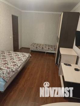 1-к квартира, посуточно, 32м2, 4/5 этаж