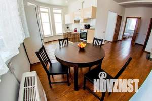 4-к квартира, посуточно, 152м2, 2/3 этаж