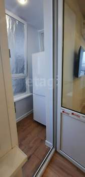 Студия квартира, на длительный срок, 32м2, 15/19 этаж