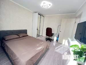 1-к квартира, на длительный срок, 35м2, 10/16 этаж