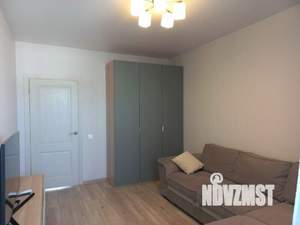 2-к квартира, на длительный срок, 70м2, 16/18 этаж