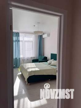 1-к квартира, посуточно, 47м2, 1/5 этаж