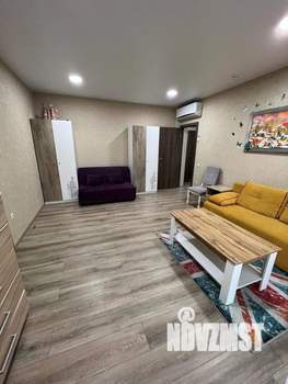 2-к квартира, на длительный срок, 56м2, 4/9 этаж
