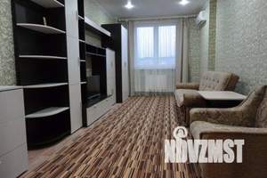 1-к квартира, посуточно, 49м2, 5/10 этаж