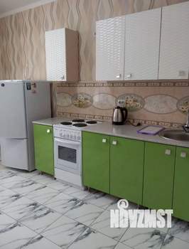 1-к квартира, на длительный срок, 50м2, 5/20 этаж