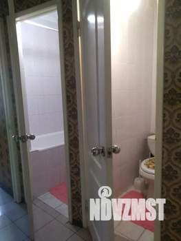 3-к квартира, посуточно, 59м2, 3/5 этаж