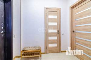 1-к квартира, на длительный срок, 48м2, 1/6 этаж