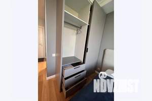 1-к квартира, посуточно, 36м2, 5/7 этаж