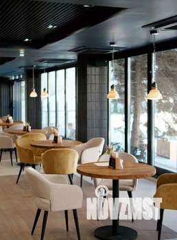 1-к квартира, посуточно, 21м2, 1/1 этаж