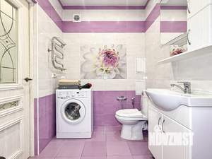 1-к квартира, посуточно, 58м2, 5/10 этаж