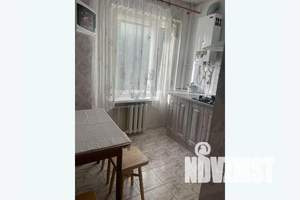 4-к квартира, посуточно, 70м2, 4/5 этаж