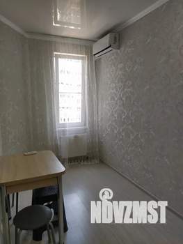 1-к квартира, посуточно, 35м2, 14/19 этаж