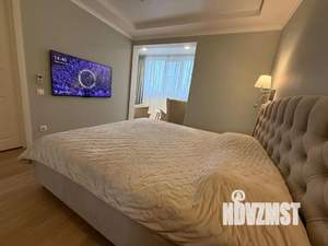 2-к квартира, посуточно, 62м2, 3/15 этаж