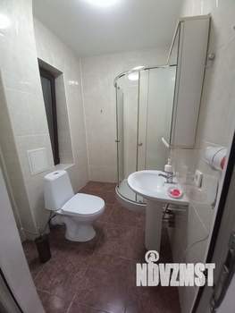 Студия квартира, посуточно, 20м2, 1/3 этаж