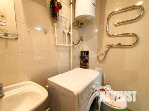 Студия квартира, на длительный срок, 30м2, 1/7 этаж