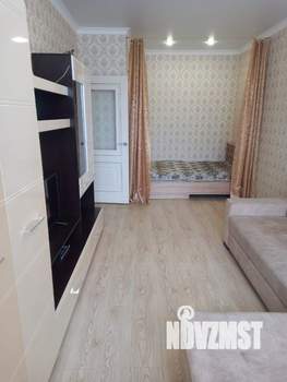 1-к квартира, на длительный срок, 37м2, 4/9 этаж