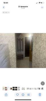 2-к квартира, на длительный срок, 30м2, 2/5 этаж
