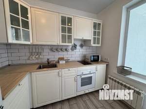 1-к квартира, посуточно, 34м2, 1/8 этаж