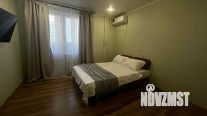 Студия квартира, посуточно, 29м2, 2/16 этаж