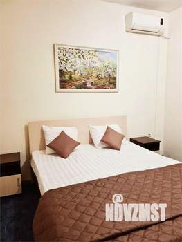 2-к квартира, посуточно, 30м2, 1/1 этаж