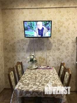 Студия квартира, на длительный срок, 54м2, 4/5 этаж