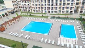 2-к квартира, посуточно, 50м2, 6/6 этаж