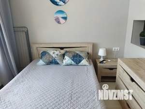 Студия квартира, посуточно, 26м2, 9/12 этаж