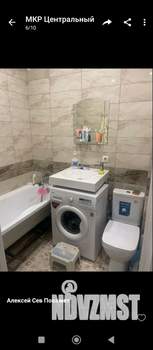 Студия квартира, на длительный срок, 26м2, 1/5 этаж