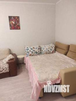 1-к квартира, на длительный срок, 38м2, 11/16 этаж