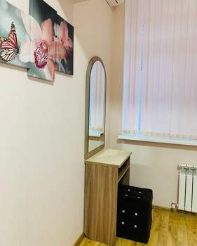 1-к квартира, на длительный срок, 40м2, 1/3 этаж