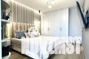 1-к квартира, посуточно, 76м2, 4/15 этаж