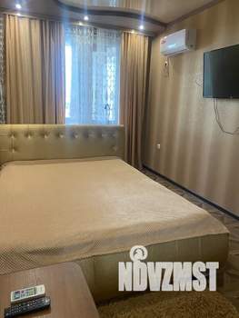 1-к квартира, посуточно, 50м2, 14/16 этаж