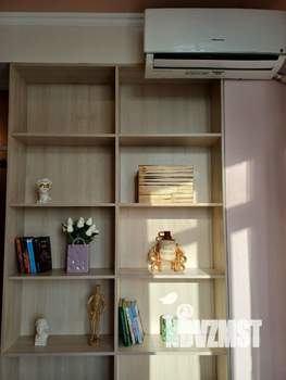 Студия квартира, посуточно, 40м2, 6/16 этаж