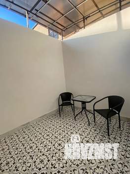 1-к квартира, посуточно, 60м2, 1/3 этаж