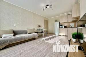 1-к квартира, посуточно, 28м2, 10/16 этаж