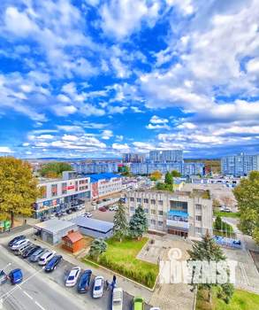 1-к квартира, на длительный срок, 42м2, 8/17 этаж