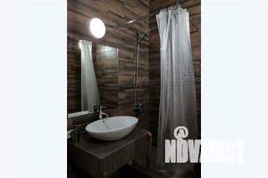 1-к квартира, посуточно, 30м2, 1/6 этаж