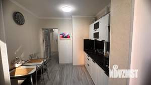 1-к квартира, на длительный срок, 35м2, 2/5 этаж