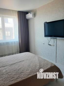 1-к квартира, на длительный срок, 43м2, 6/6 этаж