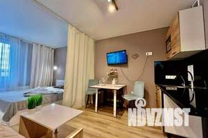 1-к квартира, посуточно, 28м2, 5/16 этаж