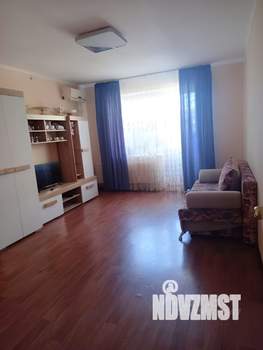 2-к квартира, на длительный срок, 71м2, 1/5 этаж