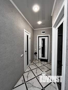 1-к квартира, на длительный срок, 33м2, 4/8 этаж