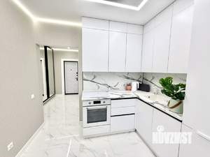 1-к квартира, на длительный срок, 45м2, 16/16 этаж