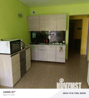 1-к квартира, на длительный срок, 42м2, 5/16 этаж