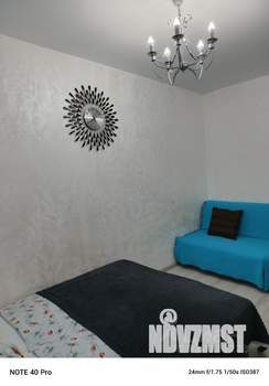 1-к квартира, на длительный срок, 34м2, 6/8 этаж